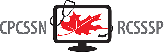Canadian Primary Care Sentinel Surveillance Network logo