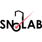 SNOLAB logo