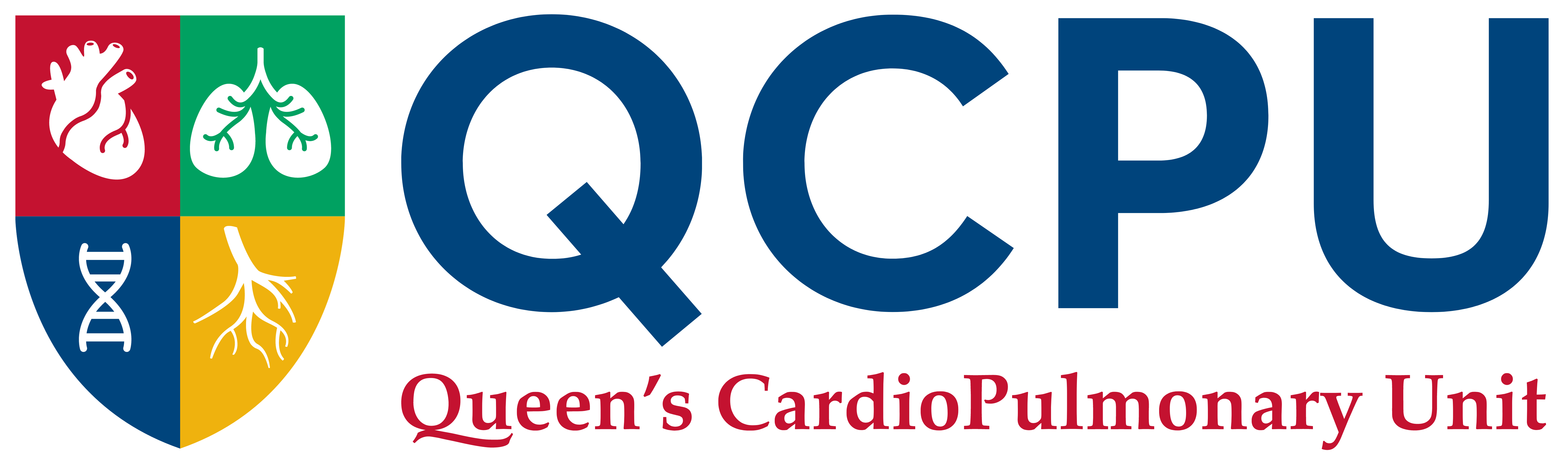 Queen's CardioPulmonary Unit