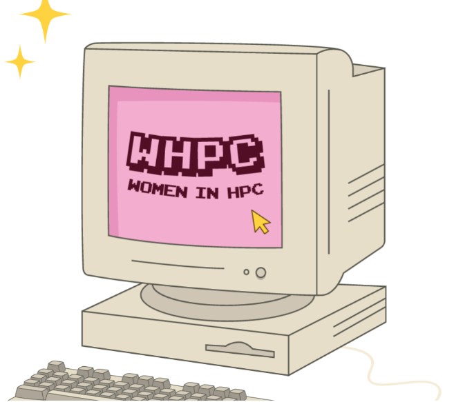 WHPC Women in HPC